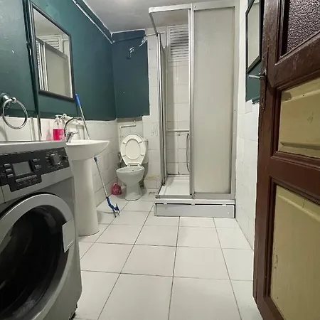 Private In Beyoglu,istanbul #5 * Κωνσταντινούπολη