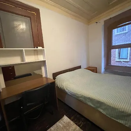 Private In Beyoglu,istanbul #5 * Κωνσταντινούπολη
